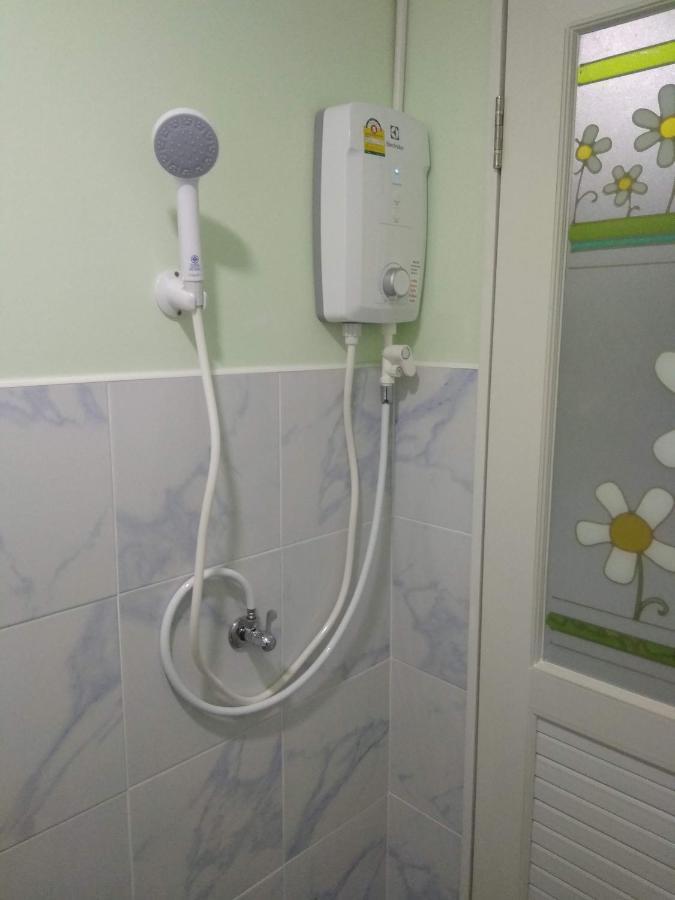 קנצ'נבורי ชายเขาโฮมสเตย์ מראה חיצוני תמונה